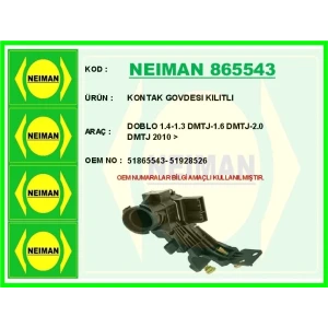NEIMANBSC