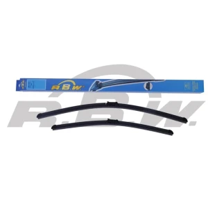 SİLECEK SÜPÜRGESİ MUZ TİPİ FORD: FOCUS 4 HB/SEDAN/TURNIER 2018→ 25 İNCH +20 İNCH 630 MM +500 MM 19 MM BUTONLU