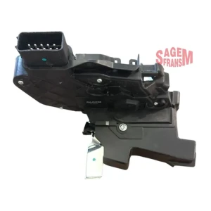 KAPI KİLİDİ 10 PIN ÖN SOL FOCUS II C-MAX