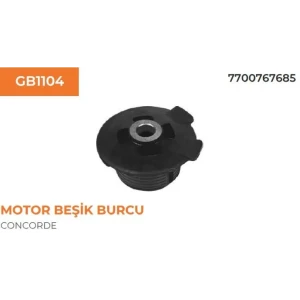 MOTOR BEŞİK BURCU R21 1.7