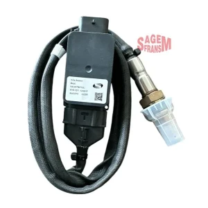 OKSİJEN SONDA SENSOR NOX PASSAT-TIGUAN-A3-OCTAVIA-SUPER B