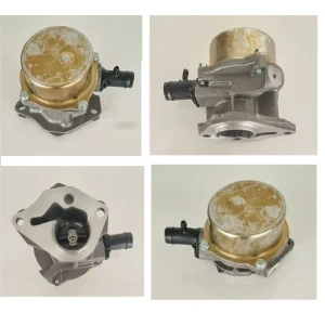 VAKUM POMPASI SİBOPLU RENAULT 1.5 DCİ