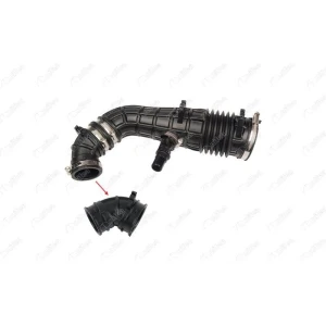 HAVA FİLTRE HORTUMUPLASTİK BORU HARİÇOK İLE GÖSTERİLEN KÜÇÜK HORTUM FORD TRANSIT V363 Panelvan/Van (FCD, FDD)FORD TRANSIT V363 Platform şasi (FED, FFD)