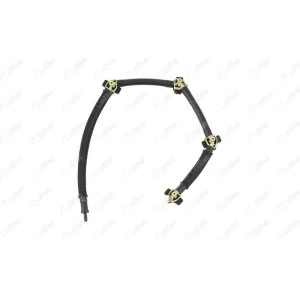 ENJEKTÖR BORUSU YAKIT HORTUMU AUDI A3 8V1 8VK AUDI A3 CABRİO 8V7 8VE AUDI A3 LİMOUSİNE 8VS 8VM AUDI A3 SPORTBACK 8VA 8VF AUDI A4 ALLROAD B8 8KH AUDI A4 ALLROAD B9 8WH 8WJ AUDI A4 B8 8K2 AUDI A4 B8 AVANT 8K5 AUDI A4 B9 8W2 8WC AUDI A4 B9 AVANT 8W5 8WD AUDI