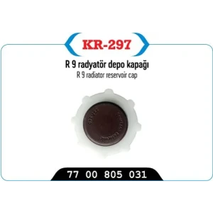 RADYATÖR EK SU DEPOSU RADYATÖR YEDEK SU DEPO KAPAĞI R9 FLASH R19 R12 TOROS MEGANE CLIO KANGOO EXP LOGAN SOLENZA