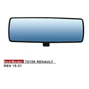 IÇ DIKIZ AYNA UZUN MEGANE R19 R21