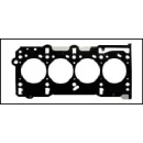 SİLİNDİR KAPAK CONTASI METAL 0.92MM 2 DELIK DOBLO ALBEA PALIO PUNTO PANDA 1.3 MTJ 16V