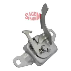 MOTOR KAPUT KİLİDİ DUSTER