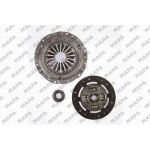 DEBRİYAJ SETI FABIA 1.4 68 BG