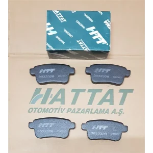 HATTAT FREN