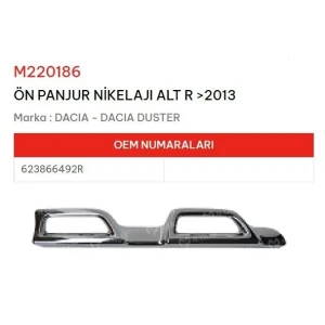 MARAL