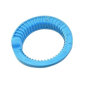 HELEZON PLASTİĞİ ALT GRİ MAVI M131 DKS