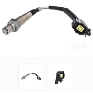 OKSİJEN SENSÖRÜ CHEVROLET REZZO MPV
