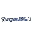 YAZI TEMPRA SXA MAVİ