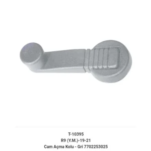 CAM KOLU YM GRİ R9 R11 R21