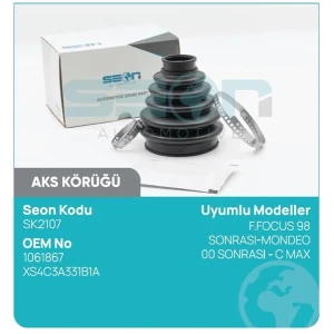 AKS KÖRÜĞÜ DIŞ F.FOCUS 98 SONRASI-MONDEO 00 SONRASI