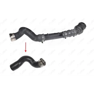 TURBO HORTUMU PLASTİK BORU HARİÇOK İLE GÖSTERİLEN BÜYÜK HORTUM MERCEDES-BENZ CITAN KASA/BÜYÜK LİMUZİN (W415)MERCEDES-BENZ CITAN MİXTO (DOUBLE CABİN) (W415)MERCEDES-BENZ CITAN MPV (W415)RENAULT KANGOO / GRAND KANGOO II (KW0/1_)RENAULT KANGOO EXPRESS (FW0/1