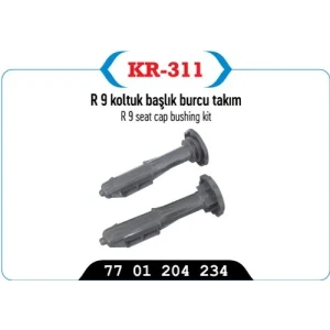 KOLTUK BASLIK BURCU TAKIM R9