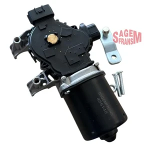 SİLECEK MOTORU DOKKER-LODGY