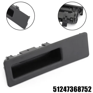 BAGAJ AÇMA BUTONU BMW F10-F11-F25