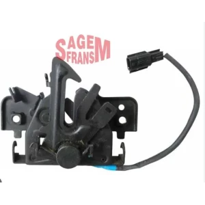 MOTOR KAPUT KİLİDİ ELEKTRİKLİ MEGANE IV