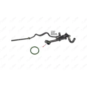 YAĞ BUHAR SEPERATÖR CONTASI ALFA ROMEO GIULIETTA (940_)ALFA ROMEO GIULIETTA KASA/EĞİK ARKA (940_)ALFA ROMEO MITO (955_)DODGE JOURNEYFIAT 500L (351_, 352_)FIAT BRAVO II (198_)FIAT BRAVO VAN (198_)FIAT DOBLO CARGO (263_)FIAT DOBLO MİNİBÜS/OTOBÜS (263_)FIAT