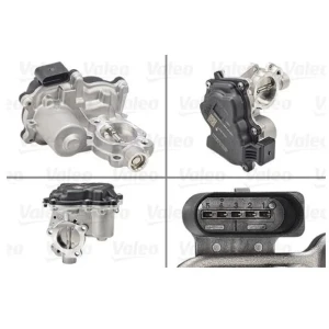 EGR VALFİ VW POLO