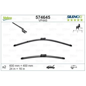 VALEO SİLECEK
