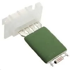 KALORİFER REZİSTANSI LAGUNA II HB 1.6-1.8 16V-1.9 DCİ (02-07)