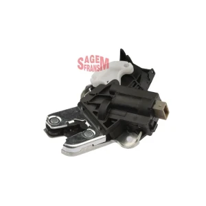BAGAJ KİLİDİ MOTORLU PASSAT
