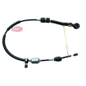 VİTES KUMANDA TELİ SAĞ-SOL OTOMATİK CLIO II HATCBACK