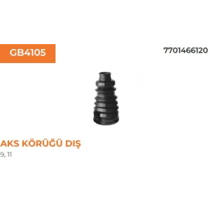 GB KAUÇUK