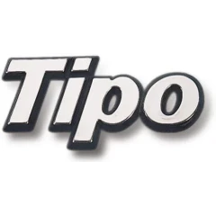 YAZI TIPO TIPO