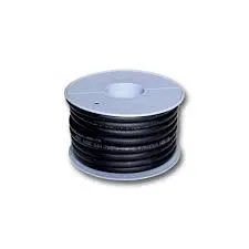 BENZİN HORTUMU İÇTEN ÖRGÜLÜ 7.5 MM