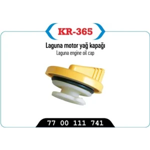 MOTOR YAG KAPAĞI LAGUNA