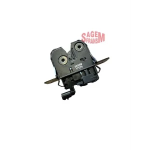 BAGAJ KİLİDİ MOTORLU DUSTER LOGAN-SANDERO