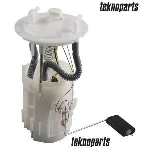 DEPO ŞAMANDIRASI KOMPLE CLİO IV LODGY DOKKER 1.5dC