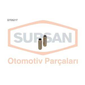 SUBAP GAYDI VW GOLF 6, PASSAT 1.6 TDI, POLO 1.2 TD I (ENG. CAYA-CAYB -CAYC) - SEAT IBİZA 5,LEON,ALTEA,SKODA OCTAVİA 1.6 TDI 16 GAYD - D: - D: - L: