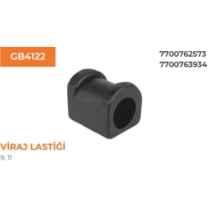VİRAJ DEMİR LASTİĞİ ORTA R9 R11