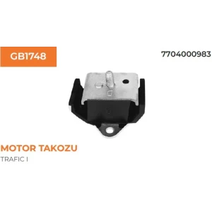 MOTOR TAKOZU TRAFIC