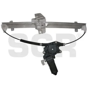 CAM KRİKOSU ACCENT 3 ERA - KIA RIO 2 ÖN SOL 82401-1G010