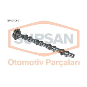 EKSANTRİK MİLİ FORD TRANSİT 2.4 L PUMA (V184) ENG. (D2FA-D2FB-D2FE-D4FA-DOFA-F4FA-FXFA) EGZOZ - DÖKÜM