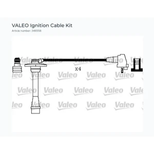VALEO ATEŞLEME