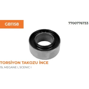 TORSIYON TAKOZU RN 19