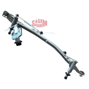 SİLECEK MEKANİZMASI MOTORSUZ PARTNER-TEPEE-BERLINGO