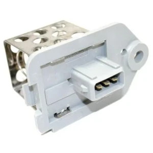 FAN REZİSTANSI (GRİ ) 2002- P.PARTNER II-607-406 YM-807-C8-XSARA II-PARTNER II-XSARA PICASSO-C5