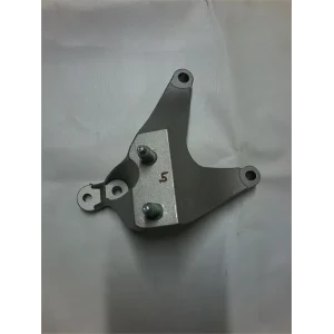 MOTOR ALÜMINYUM KULAGI SOL LOGAN SANDERO II