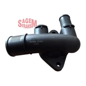 SU KOLLEKTOR BORUSU PLASTİK DUCATO II-PARTNER II-BERLINGO II-P406 YM-XANTIA-BOXER IIJUMPER II-C5 II DW10TD(2.0HDI