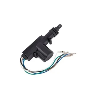 MERKEZİ KİLİT MOTORU 5 KABLOLU MOTOR ÖN DKS