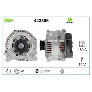 ALTERNATÖR A4